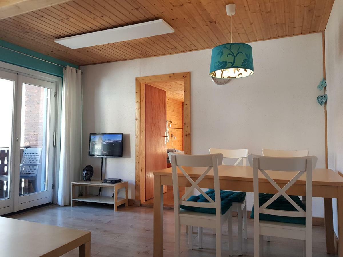تريفن Pension Rosenheim المظهر الخارجي الصورة