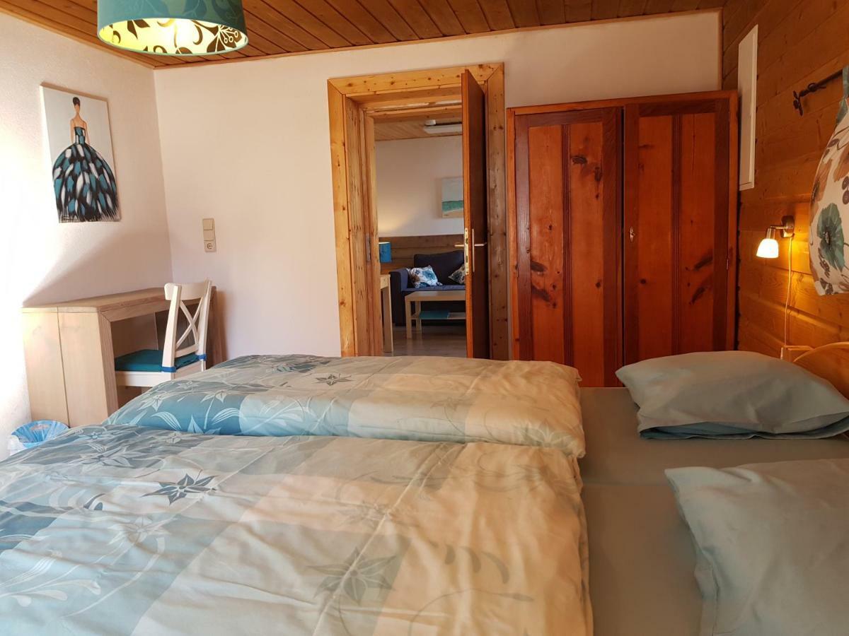تريفن Pension Rosenheim المظهر الخارجي الصورة